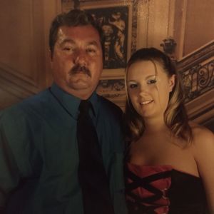 Meet your Posher, Natasha